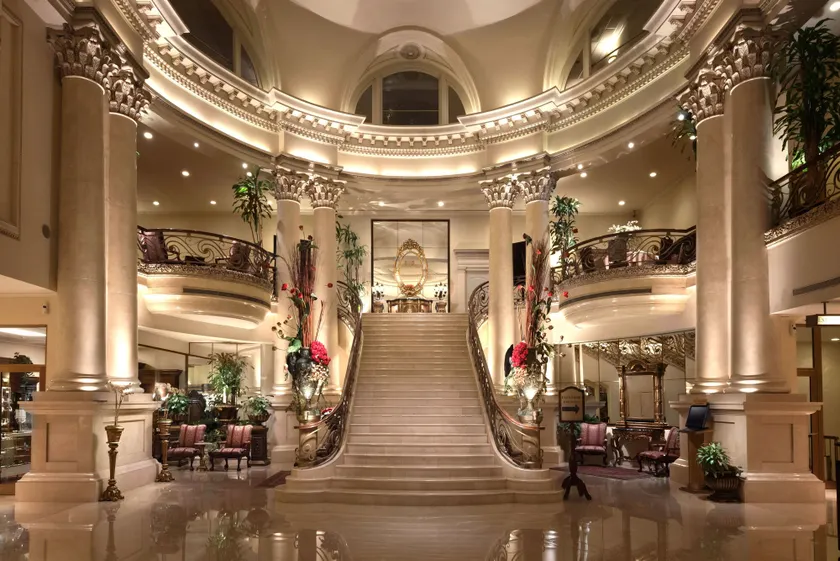Safi Royal Luxury Valle - Image 1