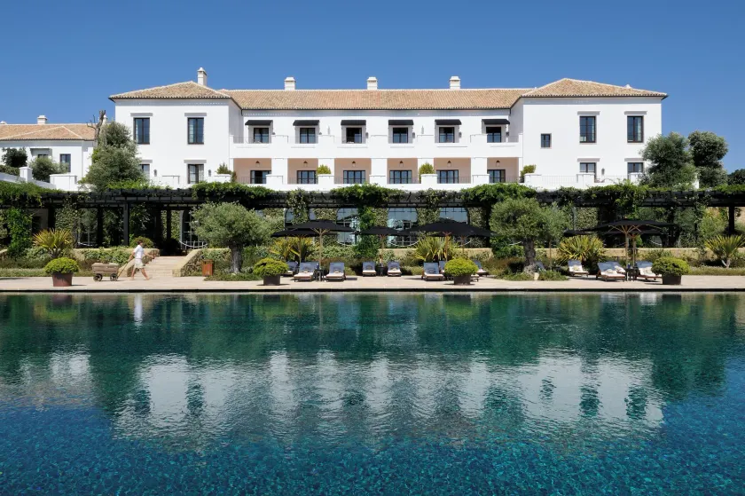 Finca Cortesin Hotel Golf & Spa - Image 1