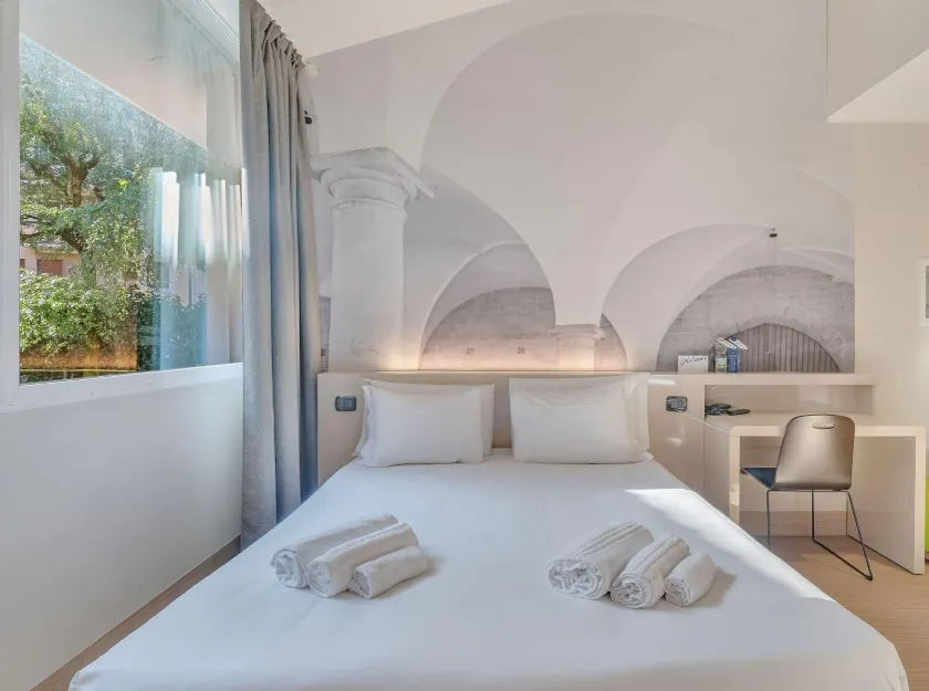 B&B Hotel Bergamo City - Image 1