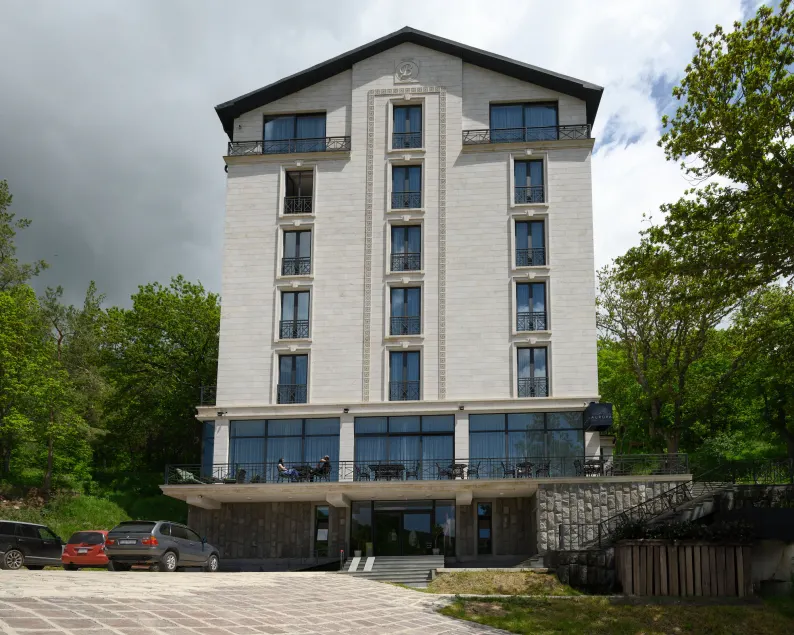 Aurora Resort Tsaghkadzor, By One - Image 1