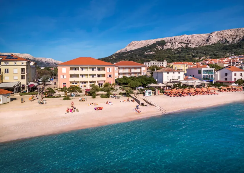 Valamar Villa Adria - Image 1