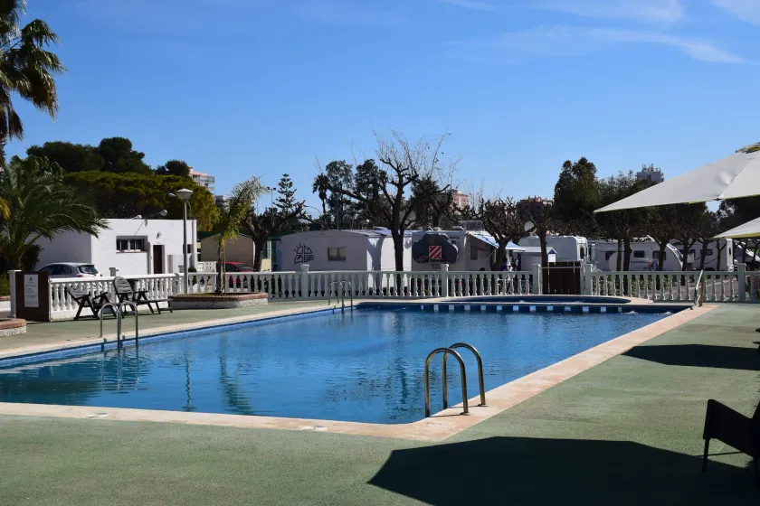 Camping Tauro - Image 1