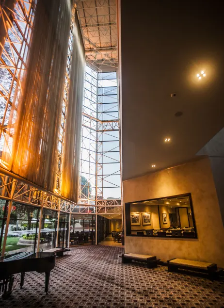 Southern Sun Pretoria - Interior entrance