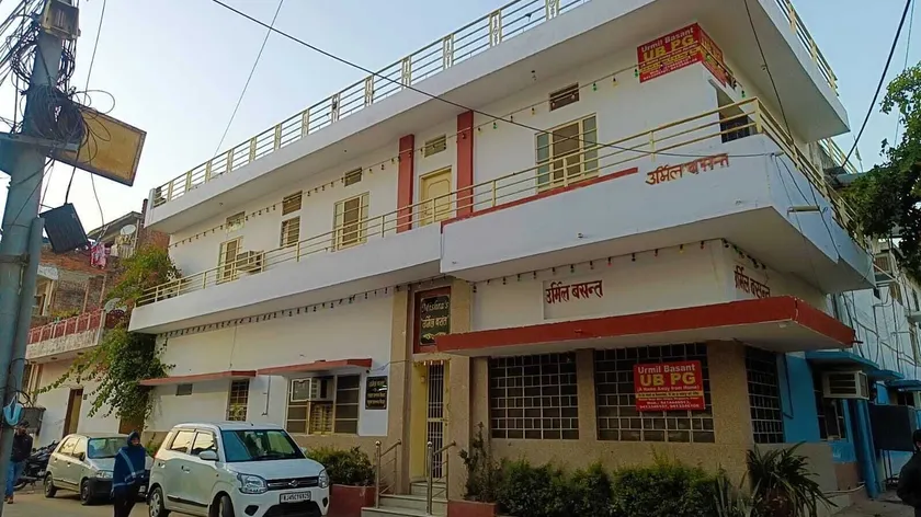 Homestay Urmil Basant - Image 1