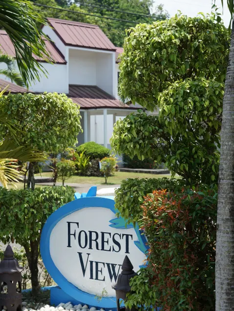 Forest View Leisure Residences - Image 1