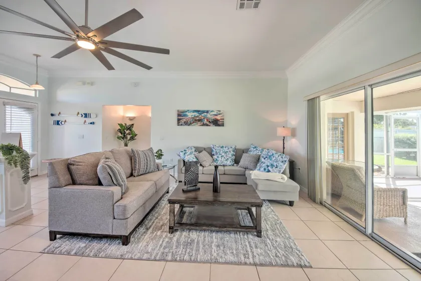Pool & Fenced Yard: Sebring Retreat - Image 1