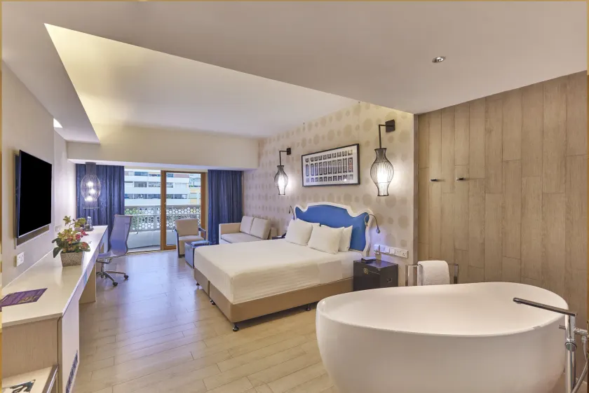Village Hotel Katong by Far East Hospitality - Image 1