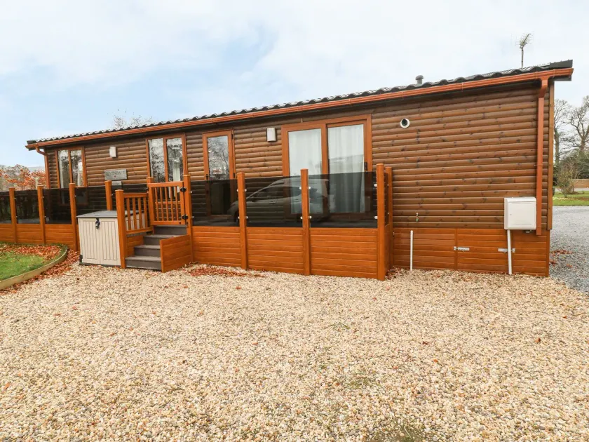 Avonal Lodge - Image 1