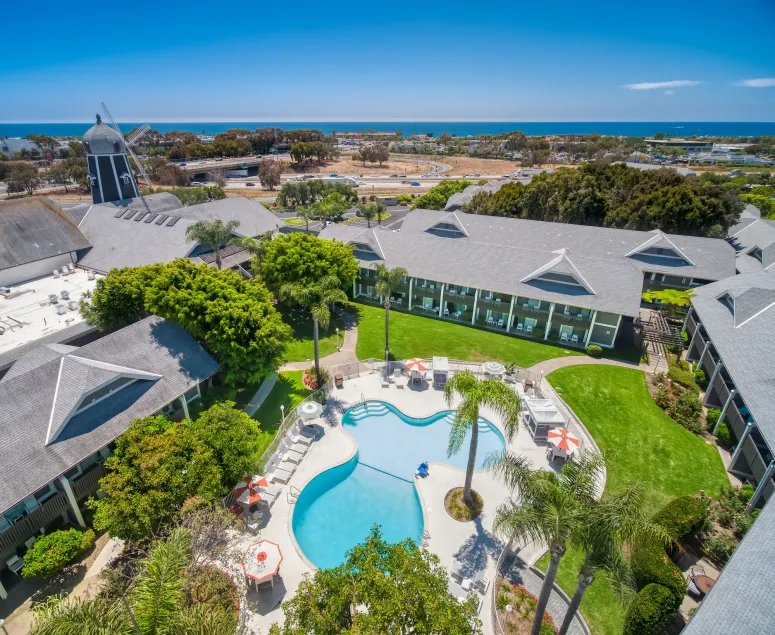 Carlsbad by the Sea Hotel, Carlsbad, Series By Marriott - Image 1