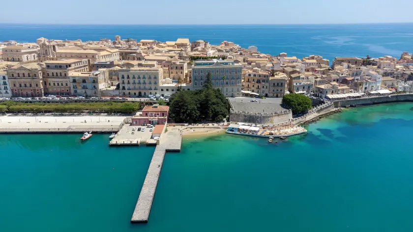 Grand Hotel Des Etrangers- The Leading Hotels of the World - Image 1