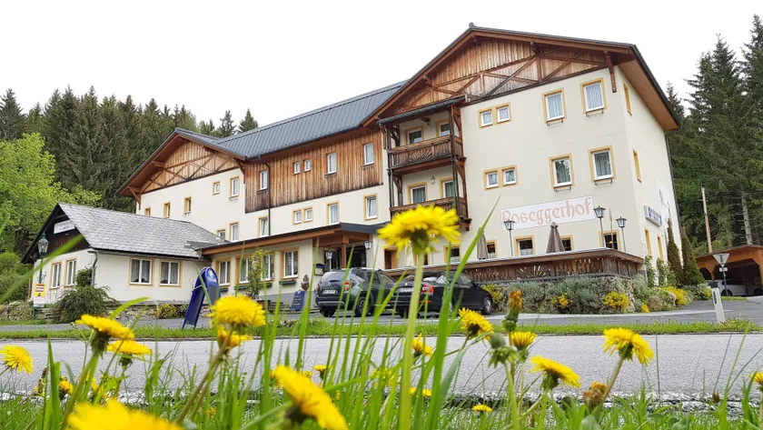 Roseggerhof - Image 1