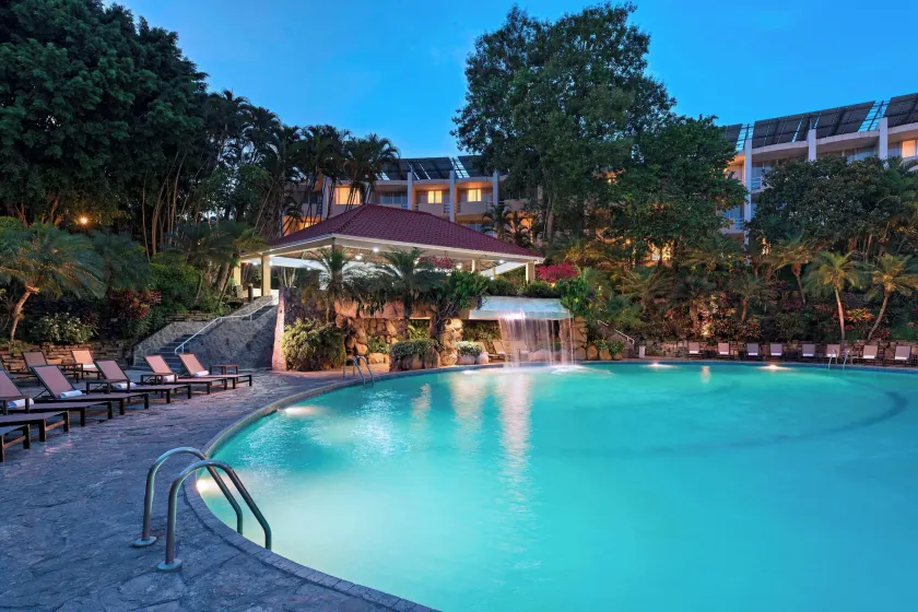 Sheraton Presidente San Salvador - Image 1