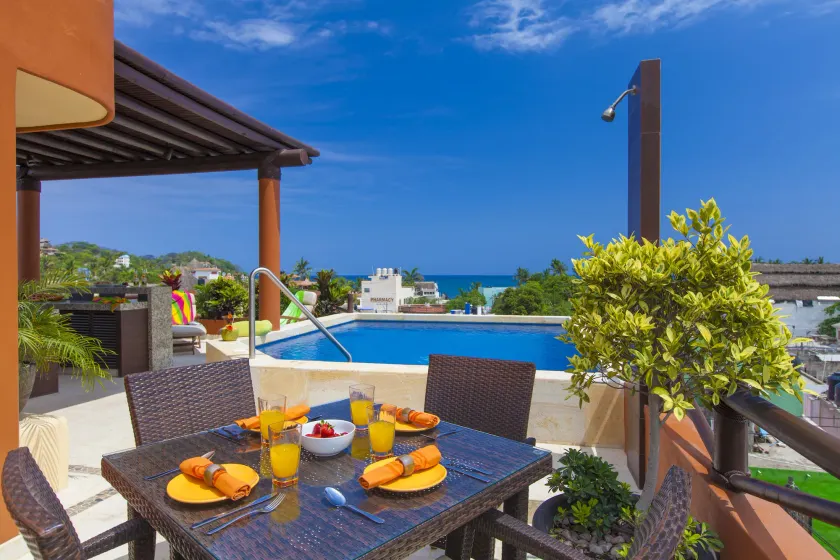 Beach Break Suites Sayulita - Image 1
