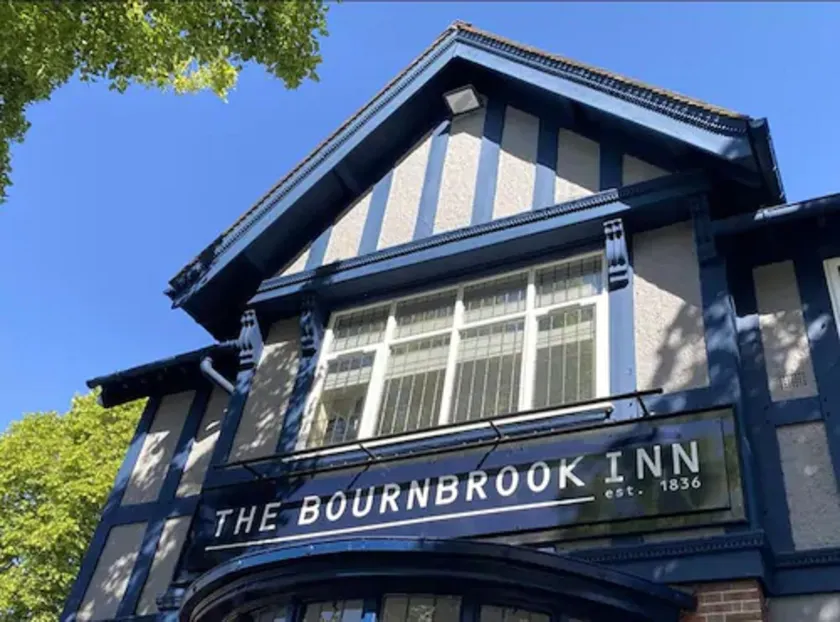 The Bournbrook Inn - Image 1