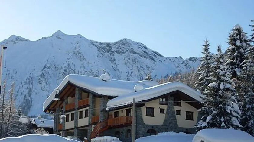 Residence Les Myosotis - Image 1