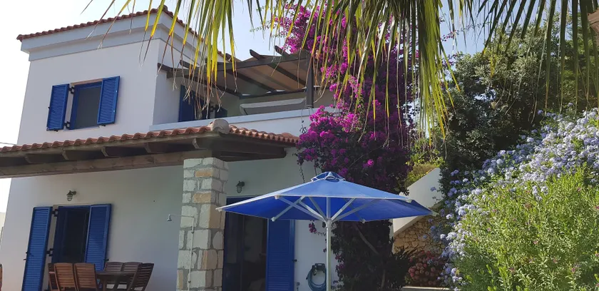 A Cosy House Nearby The Sea - Image 1