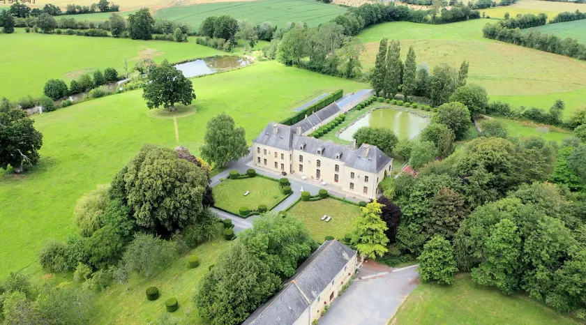 Château du Bû - Image 1