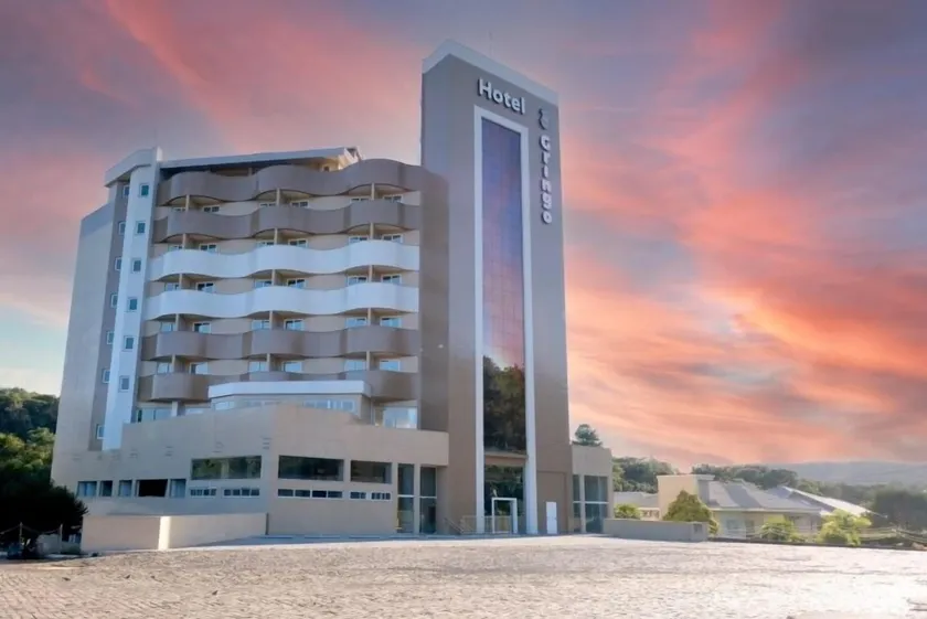 Hotel do Gringo - Image 1