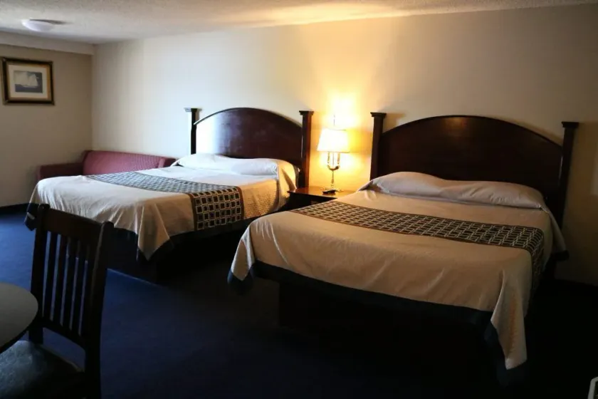 The Anchor Inn - Image 1