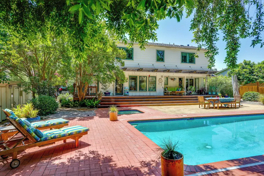 Novato Getaway: Pool, Hot Tub, Near SF Bay! - Image 1