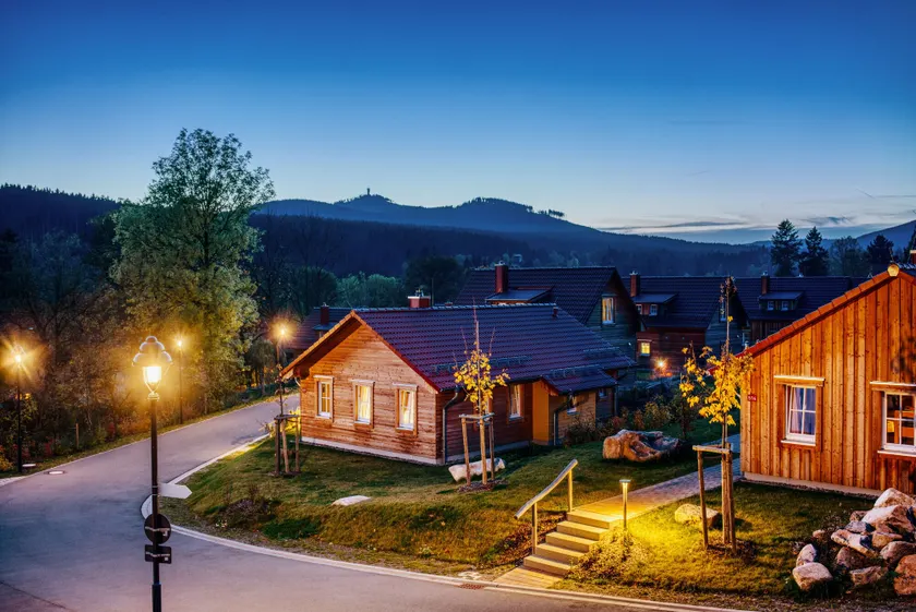 Das Schierke Harzresort - Image 1