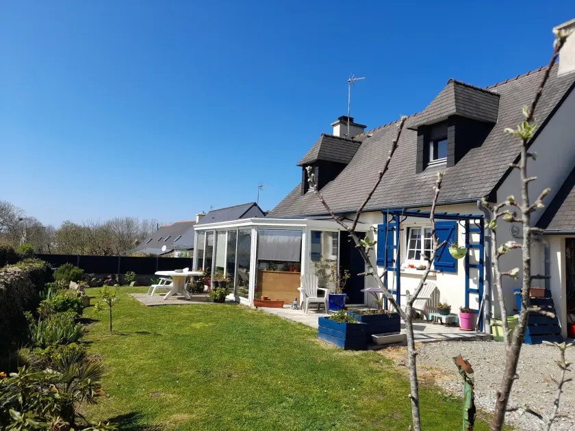 Maison Entre Terre et Mer - Image 1