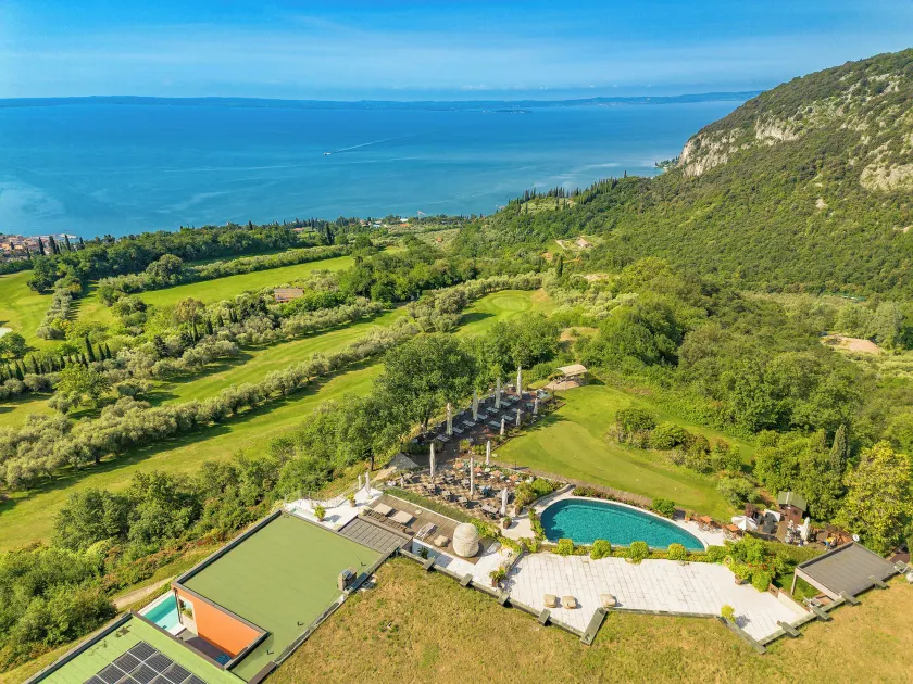 Golf Cà Degli Ulivi - Image 1