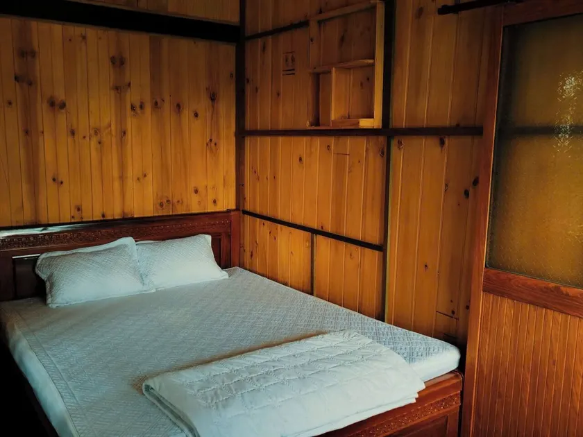 Homestay Pleiku Phố - Room