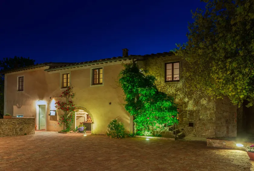Apartment Antico Borgo S Lorenzo Cipresso by Interhome - Image 1