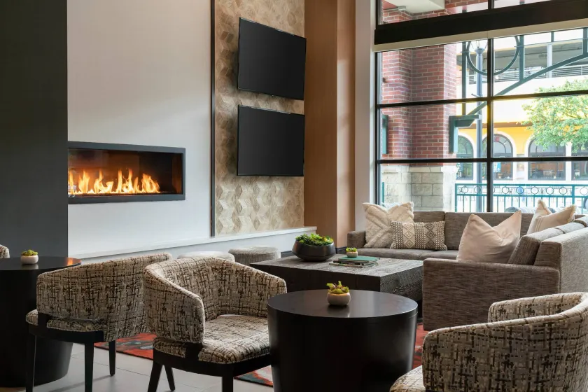 Seattle Marriott Redmond - Image 1