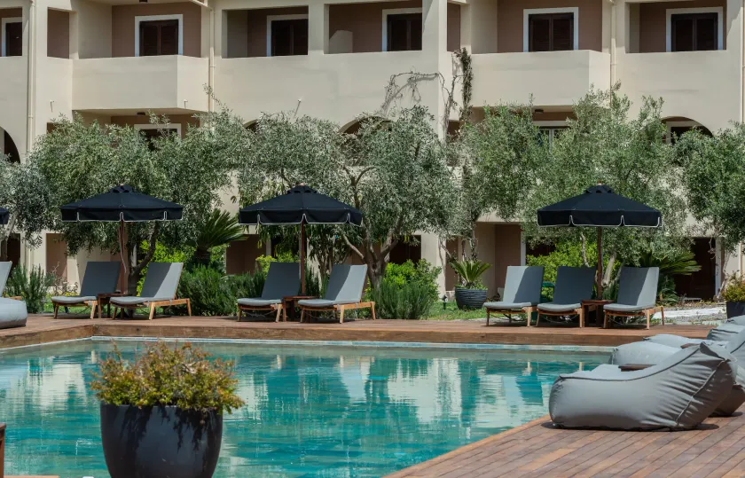 Bitzaro Palace Hotel - All inclusive - Image 1