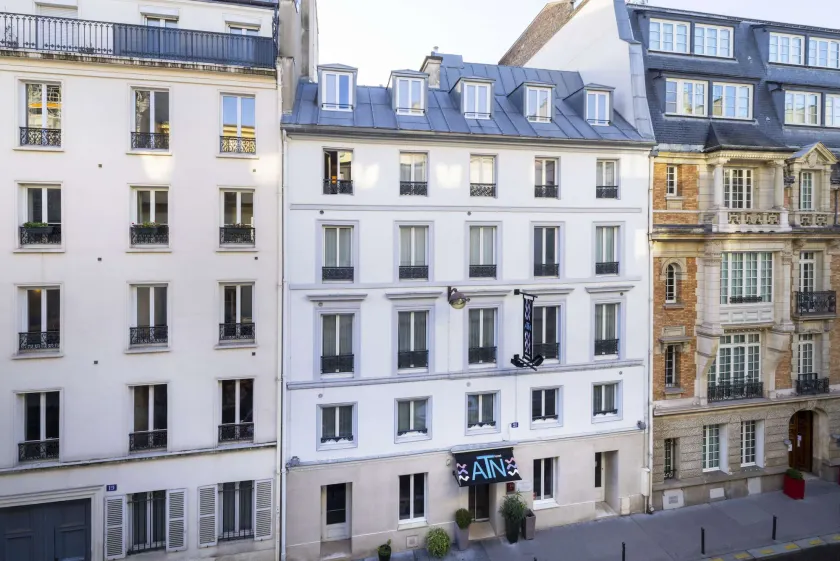 ATN Hotel - Image 1