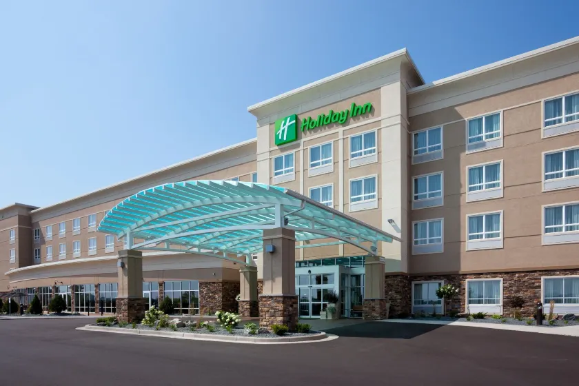 Holiday Inn Eau Claire South I-94 by IHG - Image 1