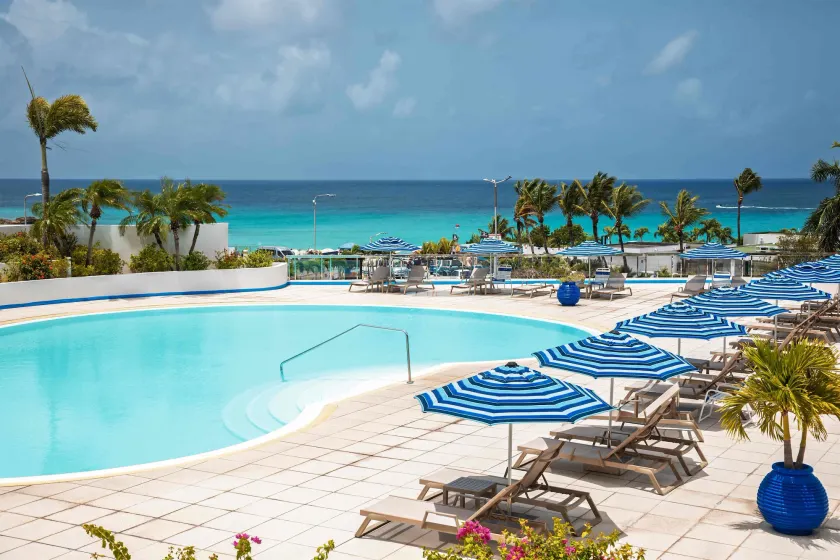 Royal Islander Club Resort La Terrasse - Image 1