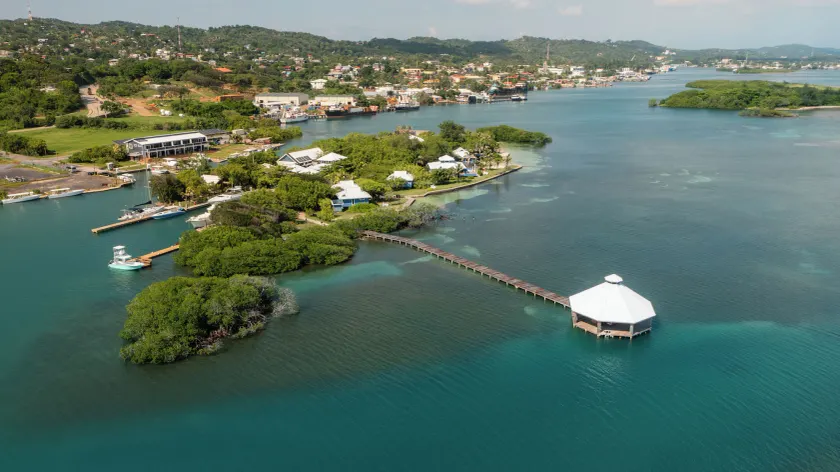 Barefoot Cay Resort - Image 1