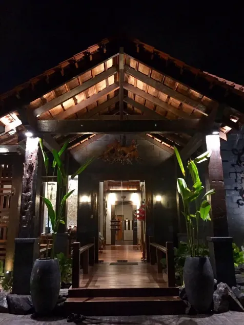 Ipoh Bali Hotel - Image 1