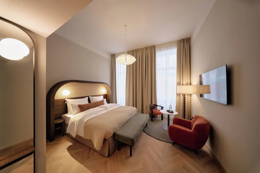 Hotel Palais Mailberger Hof - Image 1