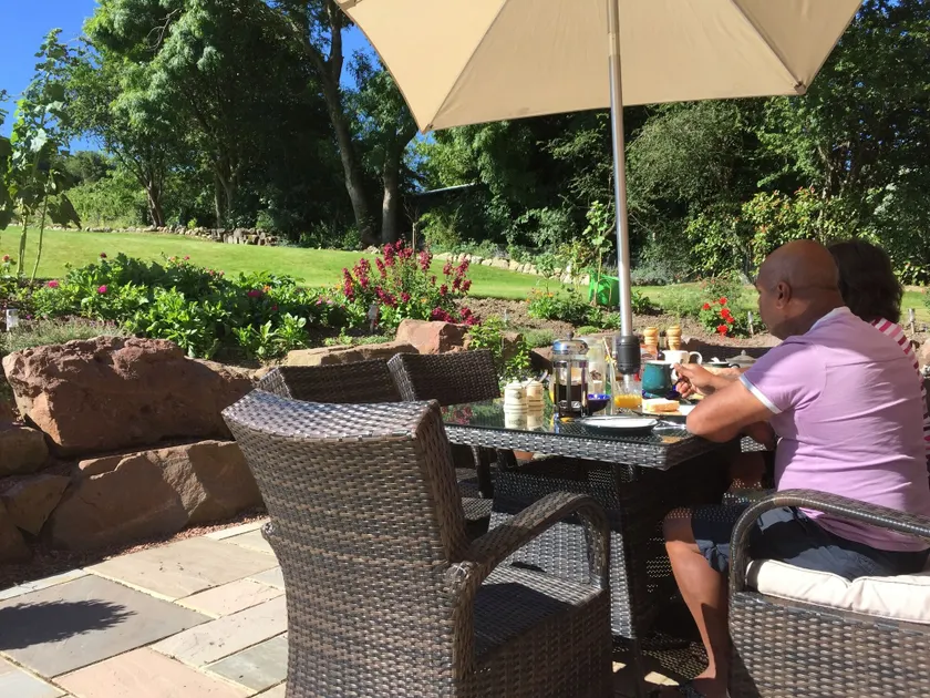 Martlets B&B - Image 1