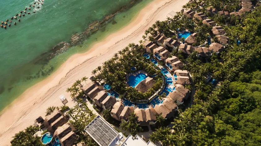 El Dorado Casitas Royale, All & More Inclusive - Adults Only - Image 1