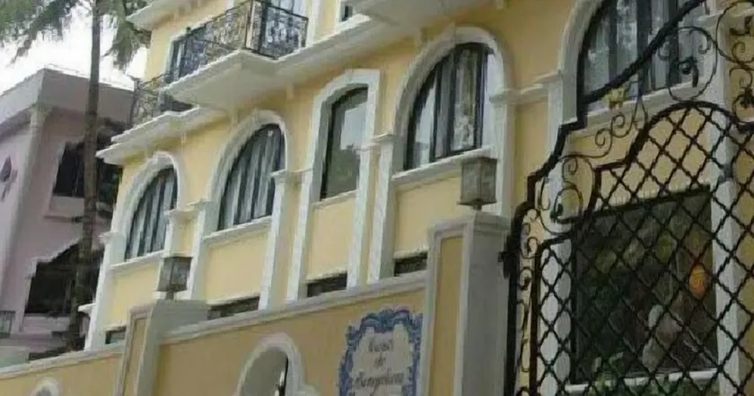 Casa De Bengaluru - Image 1