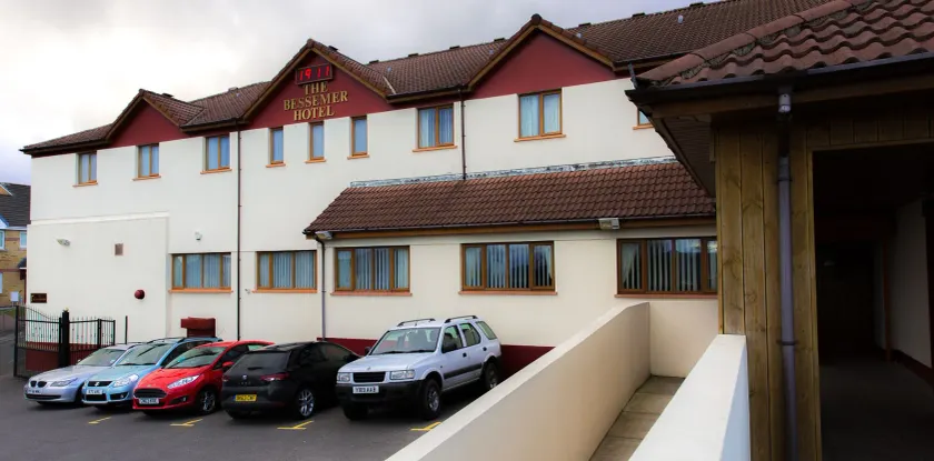 Bessemer Hotel - Image 1