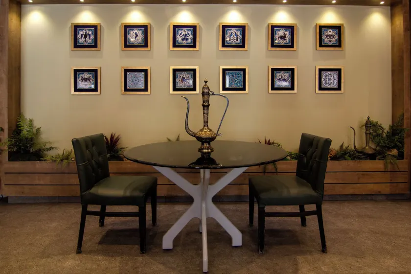 Baykara Hotel - Image 1