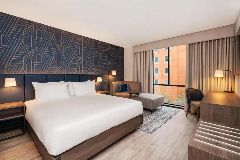 Hyatt Place Leeds - Image 1