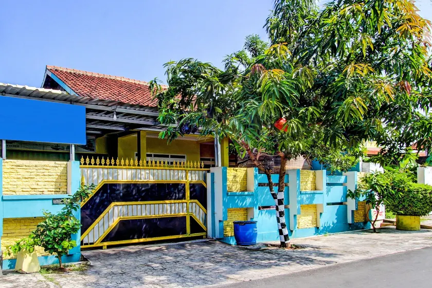 Hotel O Lobak Hostel CapsuleNearAyam Goreng Terowongan - Image 1
