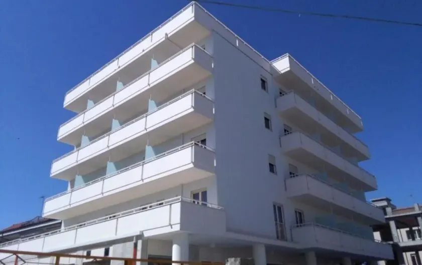 HOTEL SETTIBI 20m dalla spiaggia - Image 1