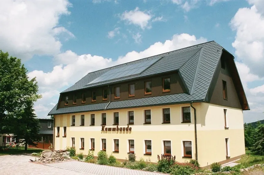 Hotel Dachsbaude & Kammbaude - Image 1