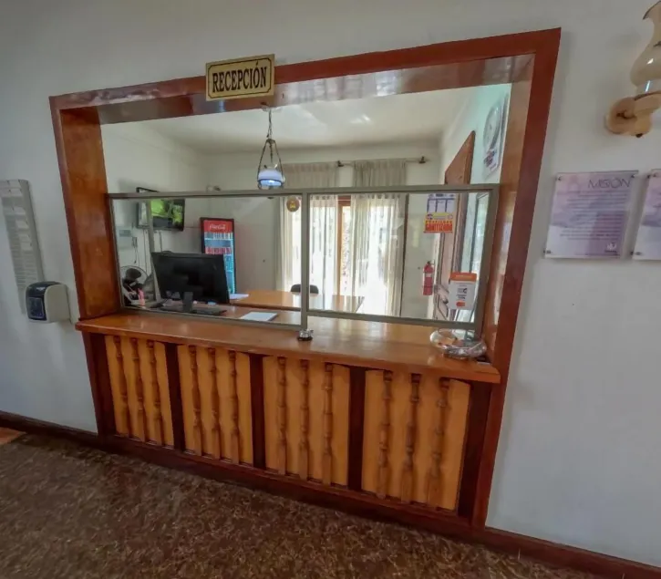 Hotel Divasto - Hall