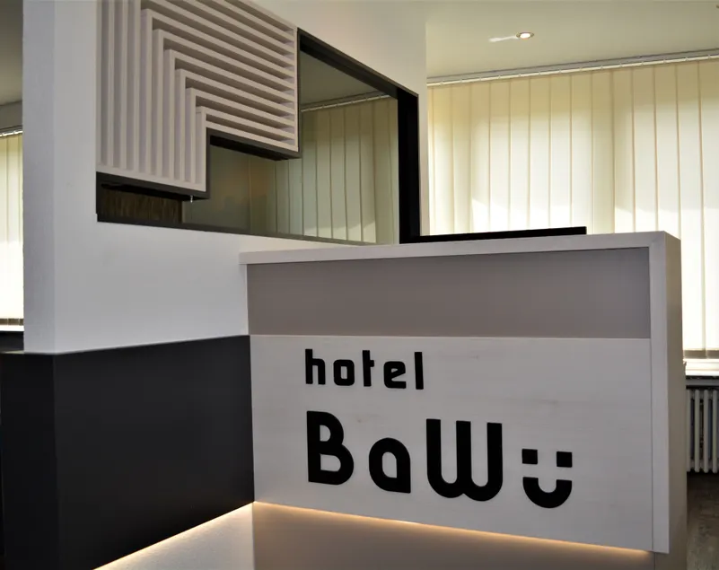 Hotel BaWü - Image 1