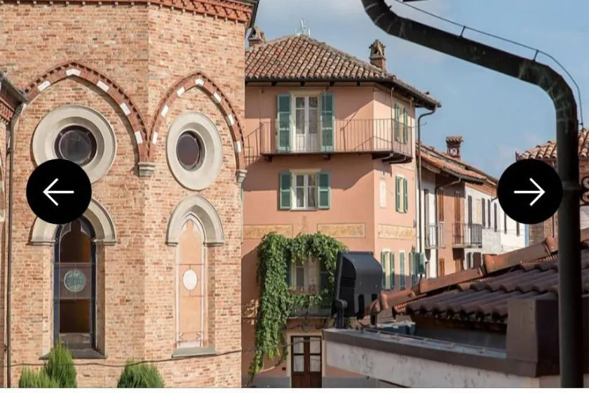 Antico Tralcio bed and breakfast - Image 1