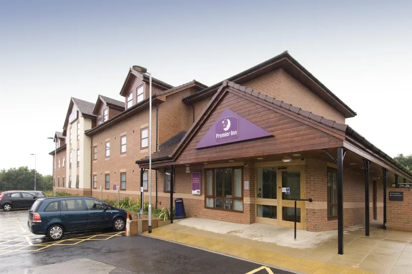 Premier Inn Ripley - Image 1